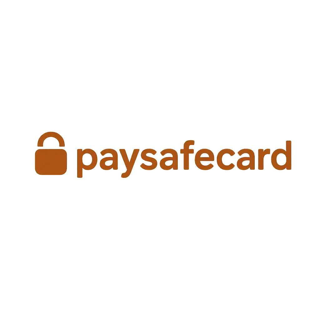Logo paysafecard