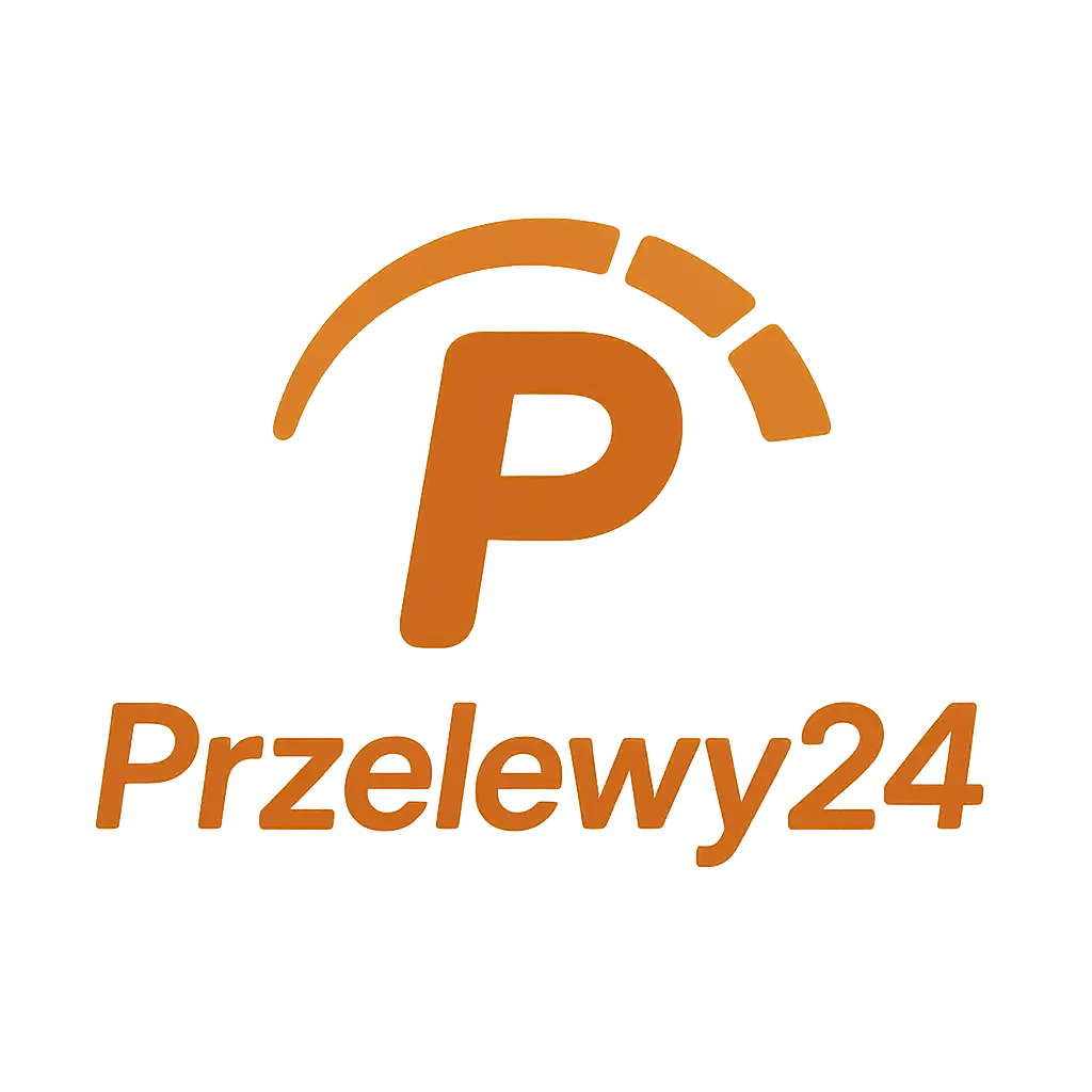 Logo Przelewy24