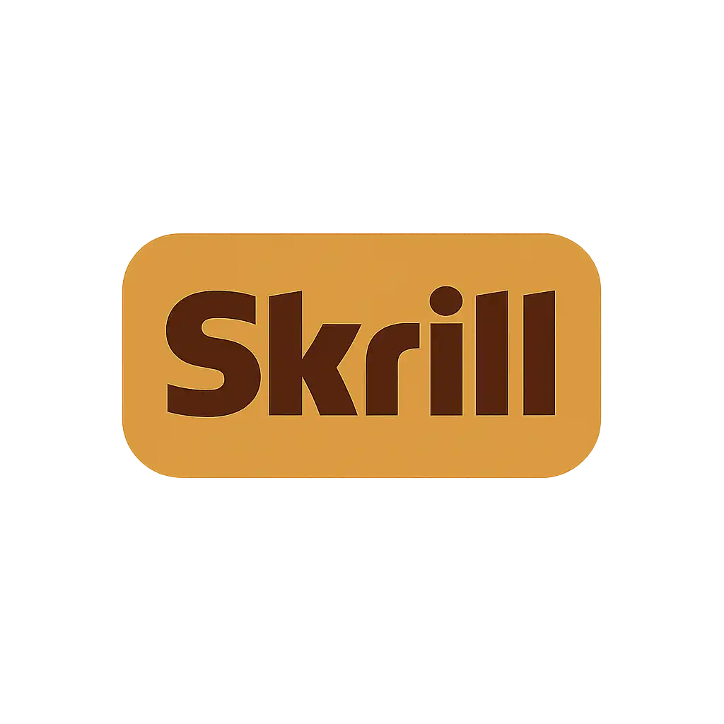 Logo Skrill
